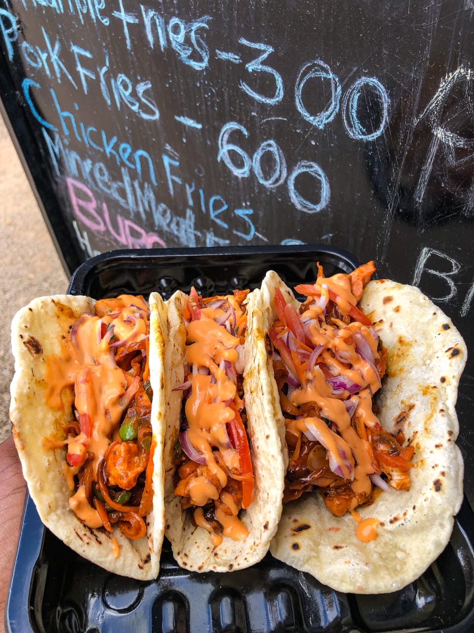 Tacos